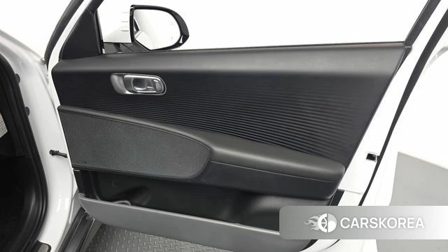 Hyundai Ionic 6 id 5001809 из Кореи 16