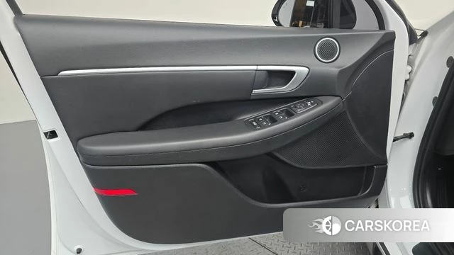 Hyundai Sonata (DN8) id 4779595 из Кореи 16