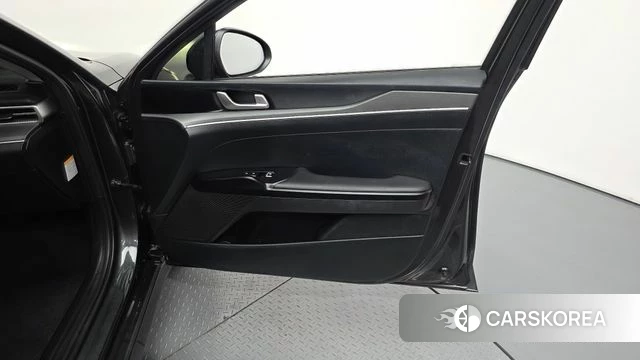 Kia K5 Hybrid 3rd Generation id 4981839 из Кореи 16