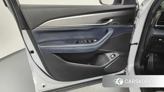 Renault Korea (Samsung) Grand Coleos id 4897914 из Кореи 16