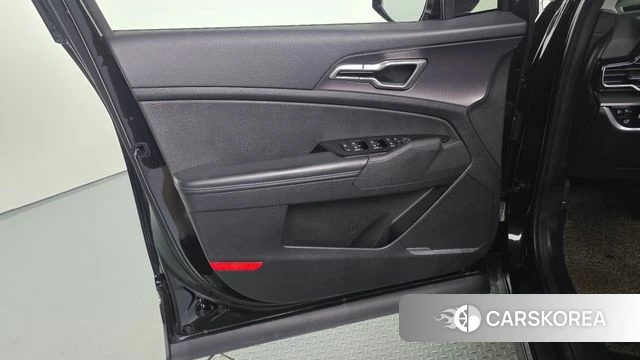 Kia Sportage 5th Generation id 4936235 из Кореи 16