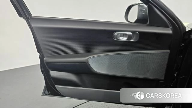 Hyundai Ionic 6 id 5001786 из Кореи 16