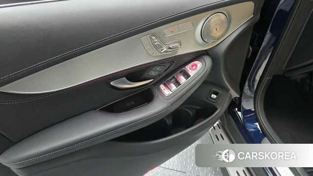 Mercedes-Benz GLC-Class X253 id 4944287 из Кореи 16