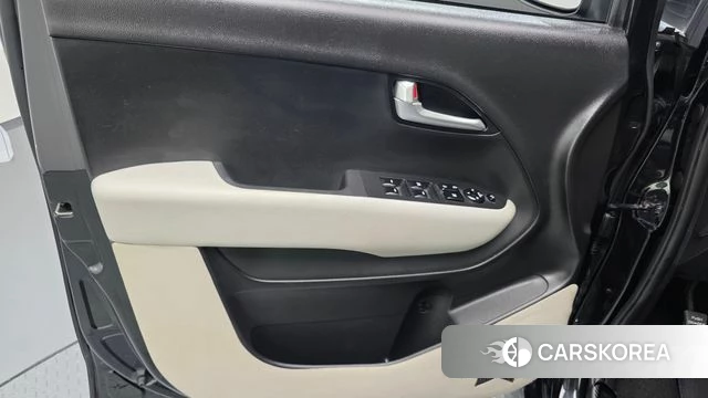 Kia The New Kia Ray id 4981033 из Кореи 16