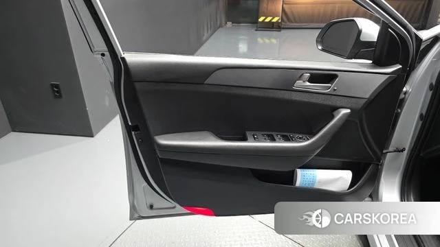 Hyundai Sonata New Rise id 4732591 из Кореи 16