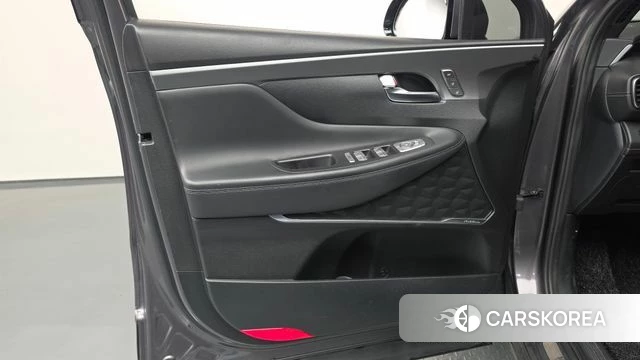 Hyundai The New Santa Fe id 4997106 из Кореи 16