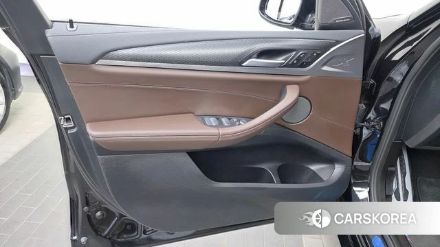 BMW X4 (G02) id 4986341 из Кореи 16