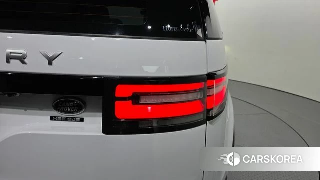 Land Rover Discovery 5 id 5048291 из Кореи 16
