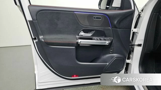 Mercedes-Benz GLB-Class X247 id 5012398 из Кореи 16