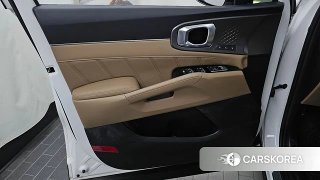 Kia The New Sorento 4th Generation id 4674893 из Кореи 16