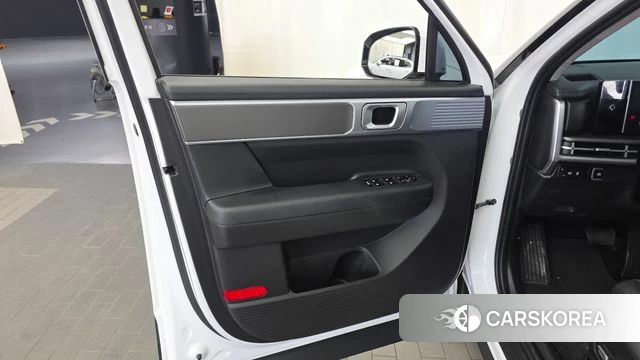 Hyundai Santa Fe (MX5) id 4782942 из Кореи 16