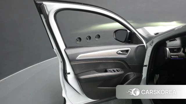 Renault Korea (Samsung) Arcana id 4950160 из Кореи 16