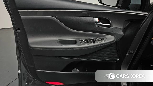Hyundai Santa Fe TM id 4765296 из Кореи 16