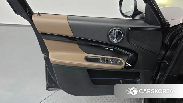 Mini Cooper Countryman id 4978140 из Кореи 16