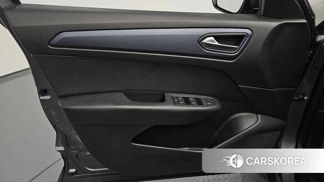 Renault Korea (Samsung) XM3 id 5047938 из Кореи 16