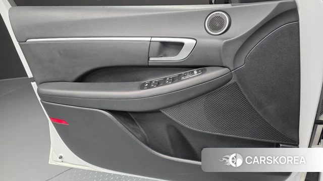 Hyundai Sonata (DN8) id 4529181 из Кореи 16