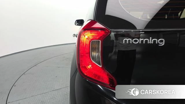 Kia Morning Urban (JA) id 5046825 из Кореи 16