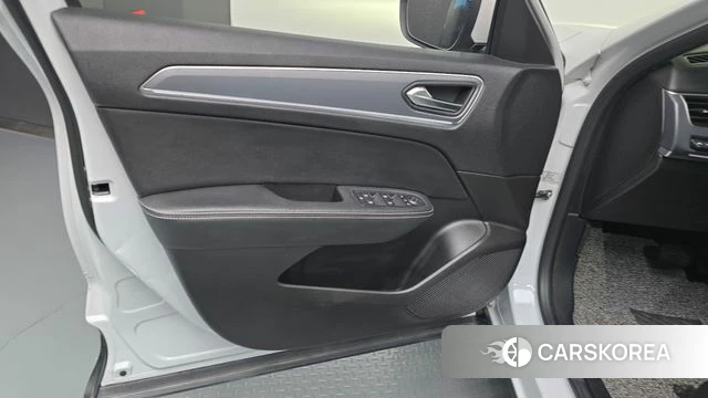 Renault Korea (Samsung) XM3 id 4986579 из Кореи 16