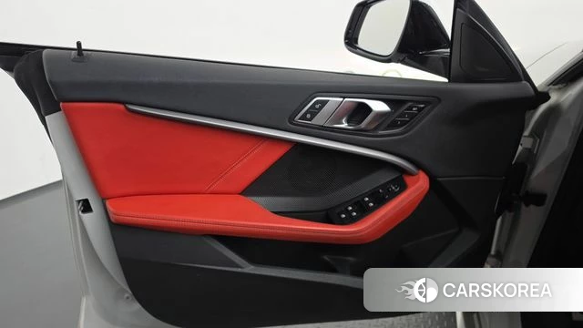 BMW 2 Series Gran Coupe (F44) id 5053624 из Кореи 16