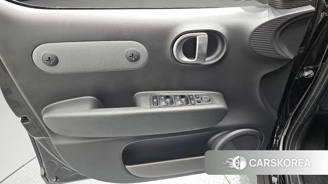 Hyundai Casper Electric id 4879488 из Кореи 16
