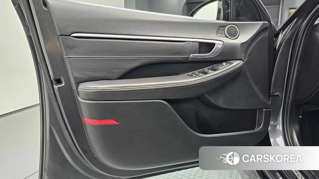 Hyundai Sonata (DN8) id 4997533 из Кореи 16