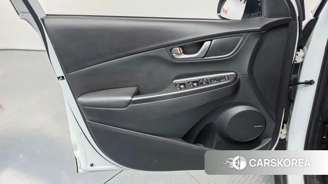 Hyundai Kona id 4998289 из Кореи 16