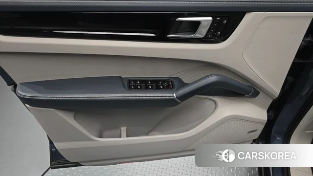 Porsche Cayenne (PO536) id 4667226 из Кореи 16