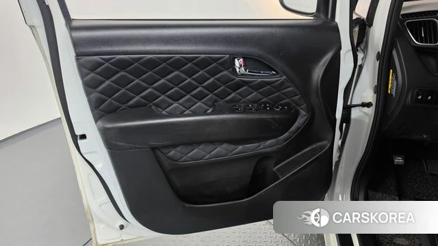Kia The New Ray id 5018613 из Кореи 16