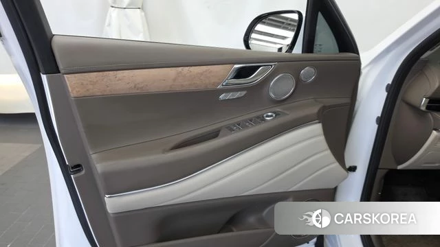 Genesis GV80 id 4855854 из Кореи 16