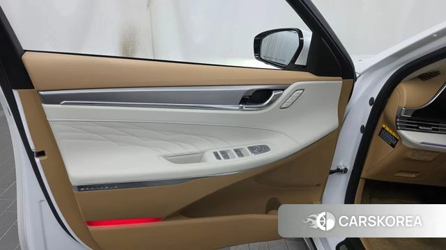 Hyundai The New Grandeur IG Hybrid id 5054094 из Кореи 16