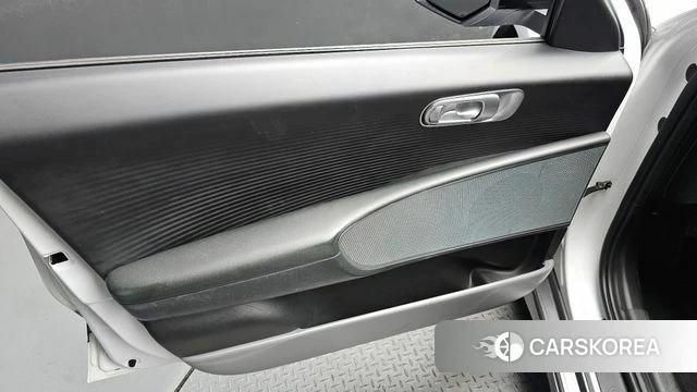 Hyundai Ionic 6 id 4768553 из Кореи 16