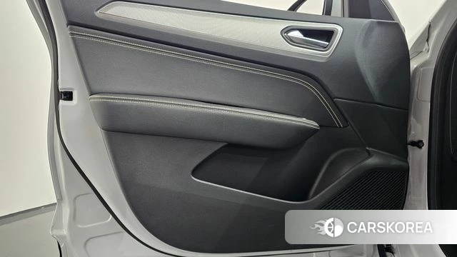 Renault Korea (Samsung) XM3 id 5011571 из Кореи 16