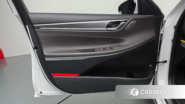 Hyundai Grandeur IG id 4952912 из Кореи 16