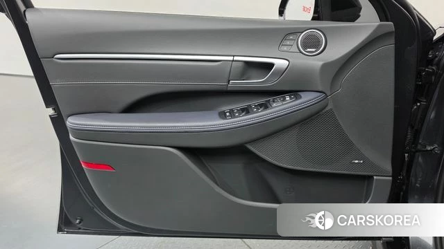 Hyundai Sonata D Edge Hybrid (DN8) id 4957254 из Кореи 17