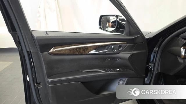 Cadillac CT6 id 4960216 из Кореи 16