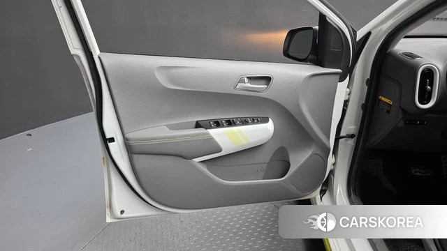 Kia All New Morning (JA) id 4998238 из Кореи 16