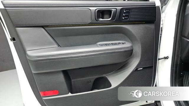 Hyundai Santa Fe (MX5) id 5011296 из Кореи 16