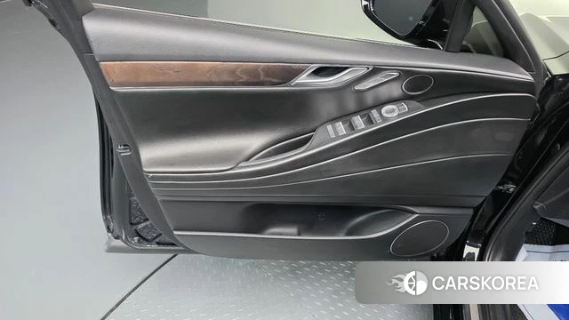Genesis G80 (RG3) id 5003578 из Кореи 16