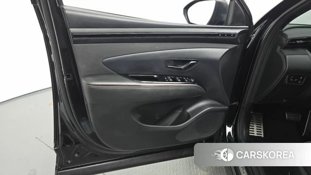 Hyundai Tucson Hybrid (NX4) id 4745026 из Кореи 16