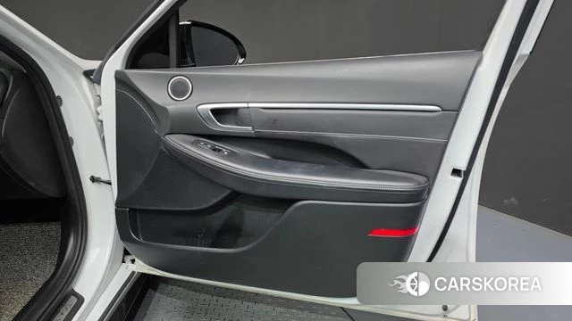 Hyundai Sonata (DN8) id 4775259 из Кореи 16