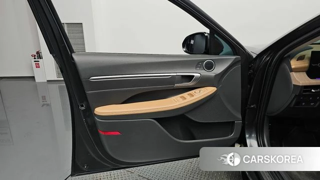 Hyundai Sonata D Edge (DN8) id 4985422 из Кореи 16