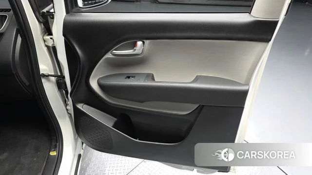 Kia The New Ray id 4917631 из Кореи 16