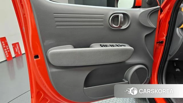 Hyundai Casper id 5040636 из Кореи 16