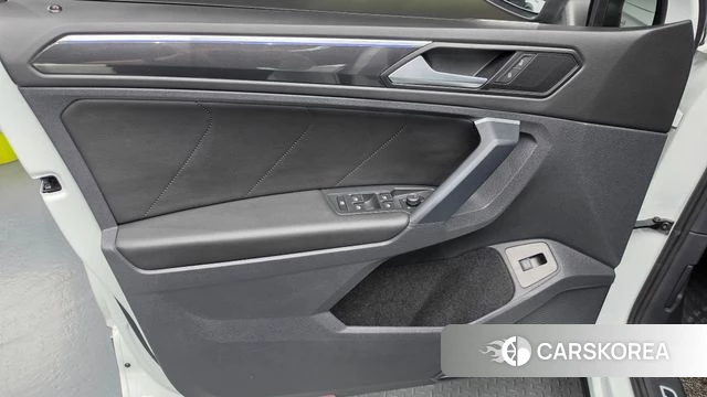 Volkswagen Tiguan second Generation id 4981757 из Кореи 16