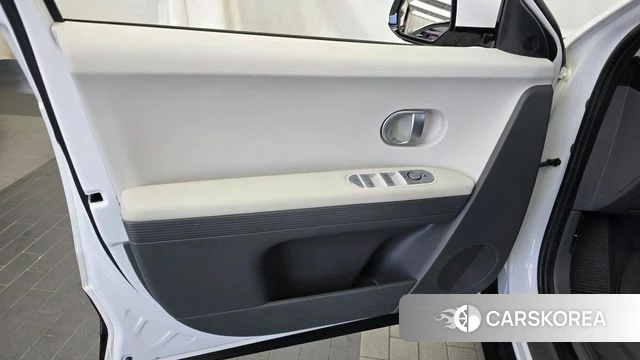 Hyundai Ionic 5 id 4958924 из Кореи 16