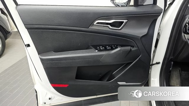 Kia Sportage 5th Generation Hybrid id 4958491 из Кореи 16
