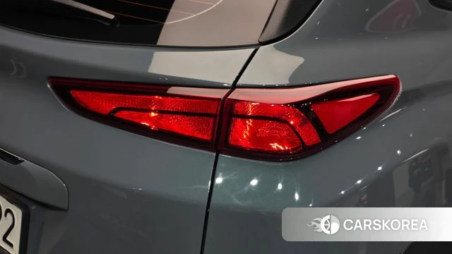 Hyundai The New Kona id 4997135 из Кореи 16