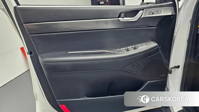 Hyundai Palisade id 4988011 из Кореи 16