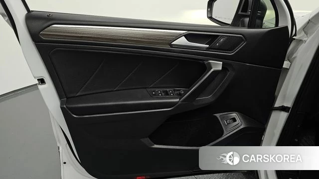 Volkswagen Tiguan Allspace id 4941683 из Кореи 16