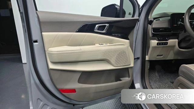 Kia The New Carnival 4th Generation id 5051648 из Кореи 16